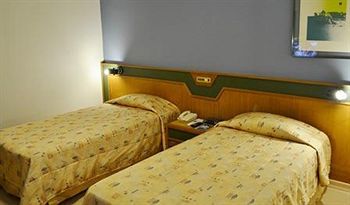 Itatiaia Hotel Passo Fundo