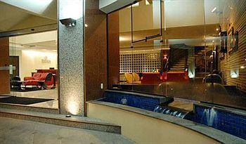 Itatiaia Hotel