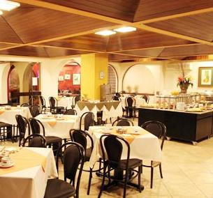 Hotel Itatiaia Passo Fundo