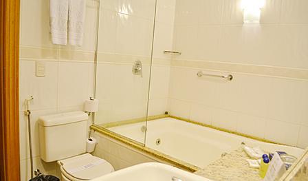 Hotel Itatiaia